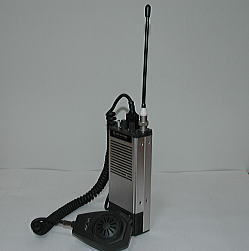 東京ハイパワー MICRO7 トランシーバー 中古品